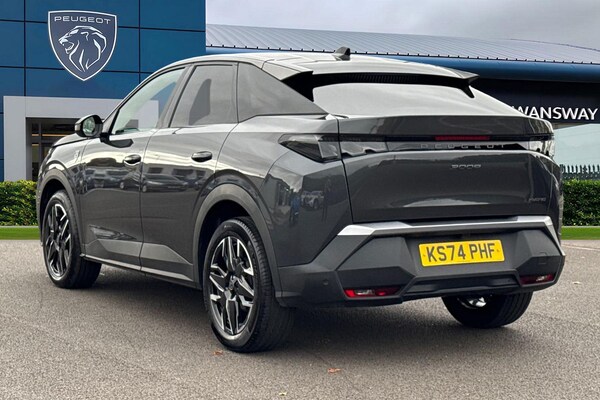 Used Peugeot 3008 2024 for sale - 75996053: Photo 2
