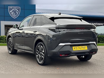 Used Peugeot 3008 2024 for sale - 75996053: Photo 2