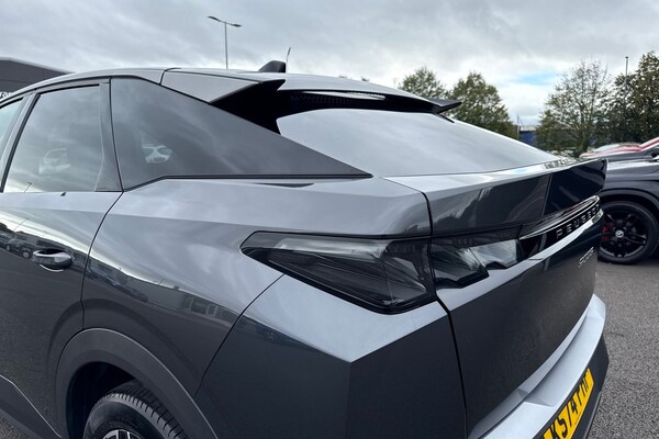 Used Peugeot 3008 2024 for sale - 75996053: Photo 30
