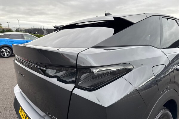 Used Peugeot 3008 2024 for sale - 75996053: Photo 31