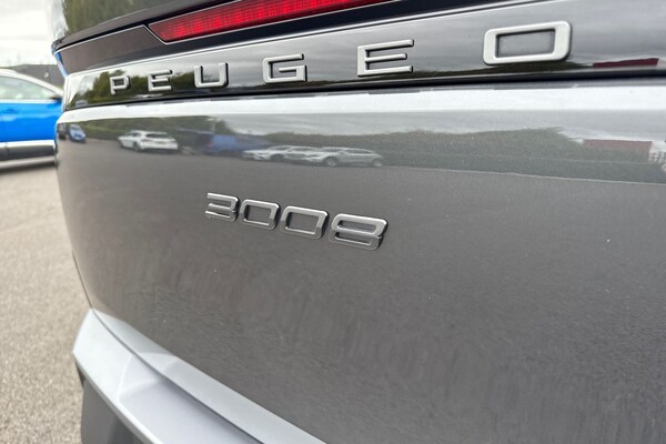 Used Peugeot 3008 2024 for sale - 75996053: Photo 32