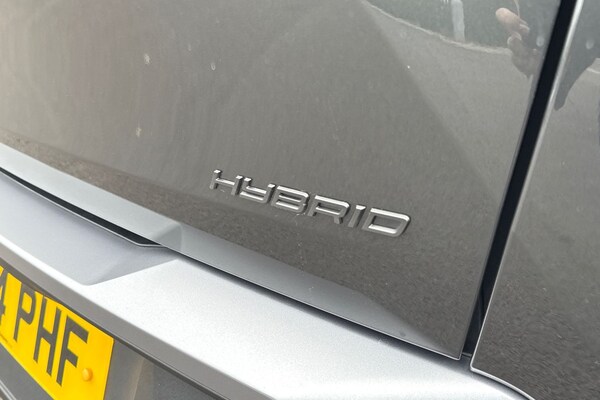 Used Peugeot 3008 2024 for sale - 75996053: Photo 33