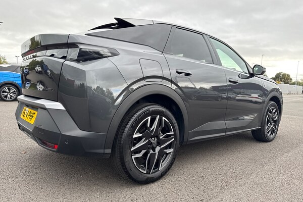 Used Peugeot 3008 2024 for sale - 75996053: Photo 34