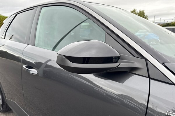 Used Peugeot 3008 2024 for sale - 75996053: Photo 36