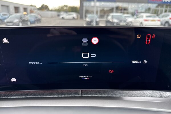 Used Peugeot 3008 2024 for sale - 75996053: Photo 37