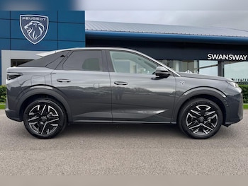 Used Peugeot 3008 2024 for sale - 75996053: Photo 3