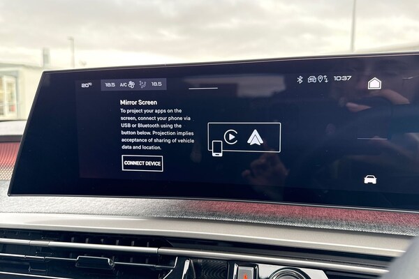 Used Peugeot 3008 2024 for sale - 75996053: Photo 48