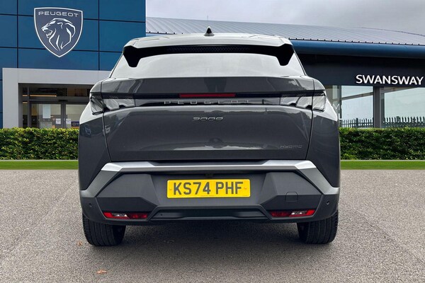 Used Peugeot 3008 2024 for sale - 75996053: Photo 4