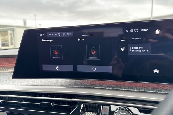 Used Peugeot 3008 2024 for sale - 75996053: Photo 52
