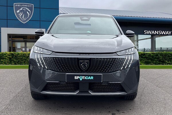 Used Peugeot 3008 2024 for sale - 75996053: Photo 5