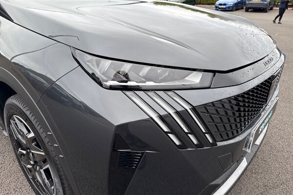 Used Peugeot 3008 2024 for sale - 75996053: Photo 8