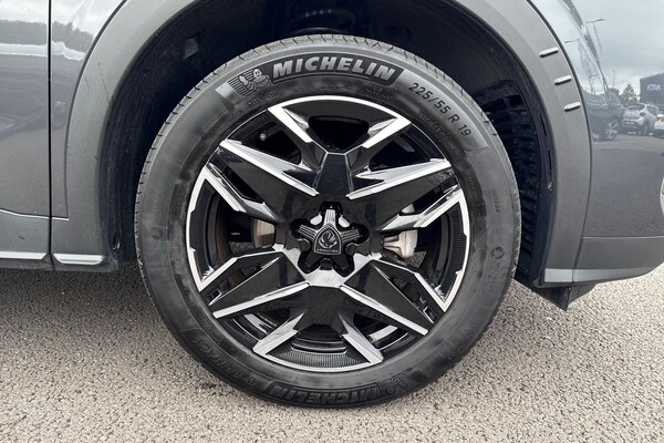 Used Peugeot 3008 2024 for sale - 75996053: Photo 9