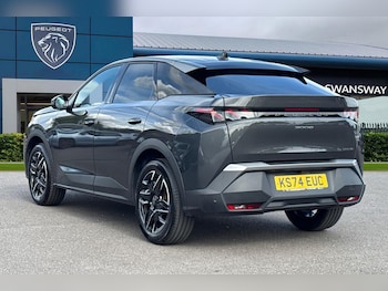 Used Peugeot 3008 2024 for sale - 75898806: Photo