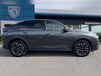 Used Peugeot 3008 2024 for sale - 75898806: Photo
