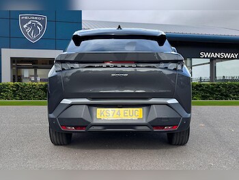 Used Peugeot 3008 2024 for sale - 75898806: Photo