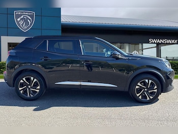 Used Peugeot E-2008 2021 for sale - 78367879: Photo