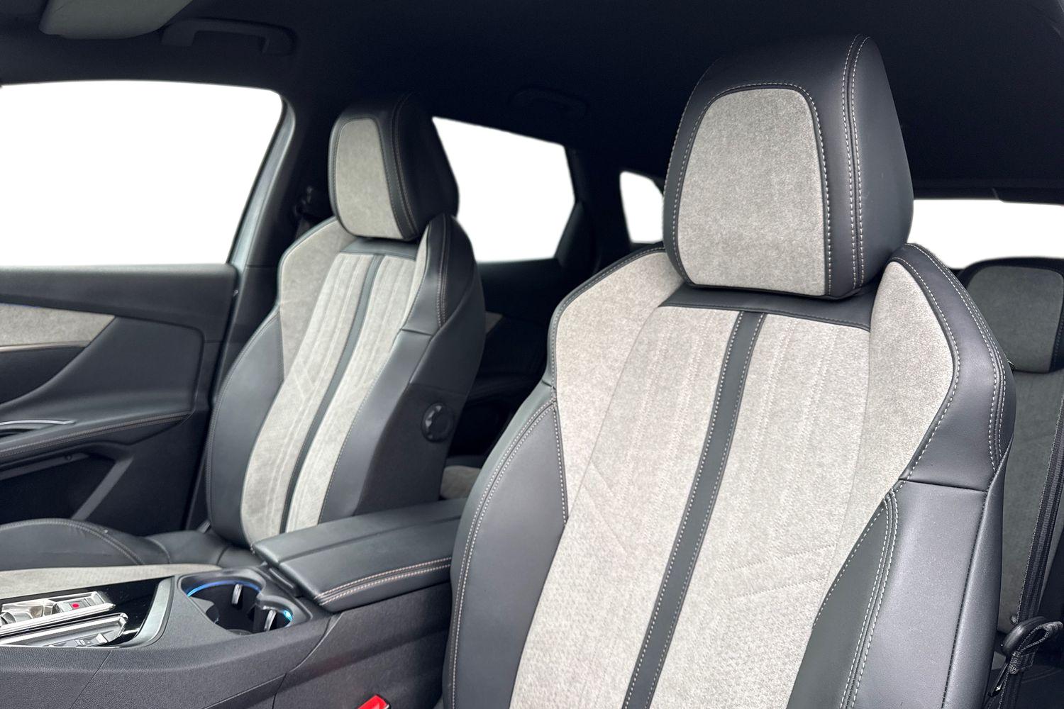 Used Peugeot 3008 2021 for sale - 76553385: Photo 10