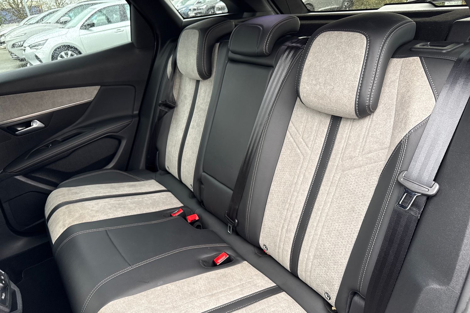 Used Peugeot 3008 2021 for sale - 76553385: Photo 13