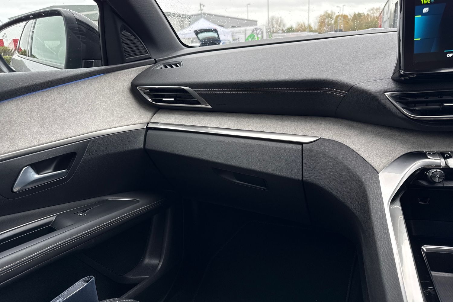 Used Peugeot 3008 2021 for sale - 76553385: Photo 14