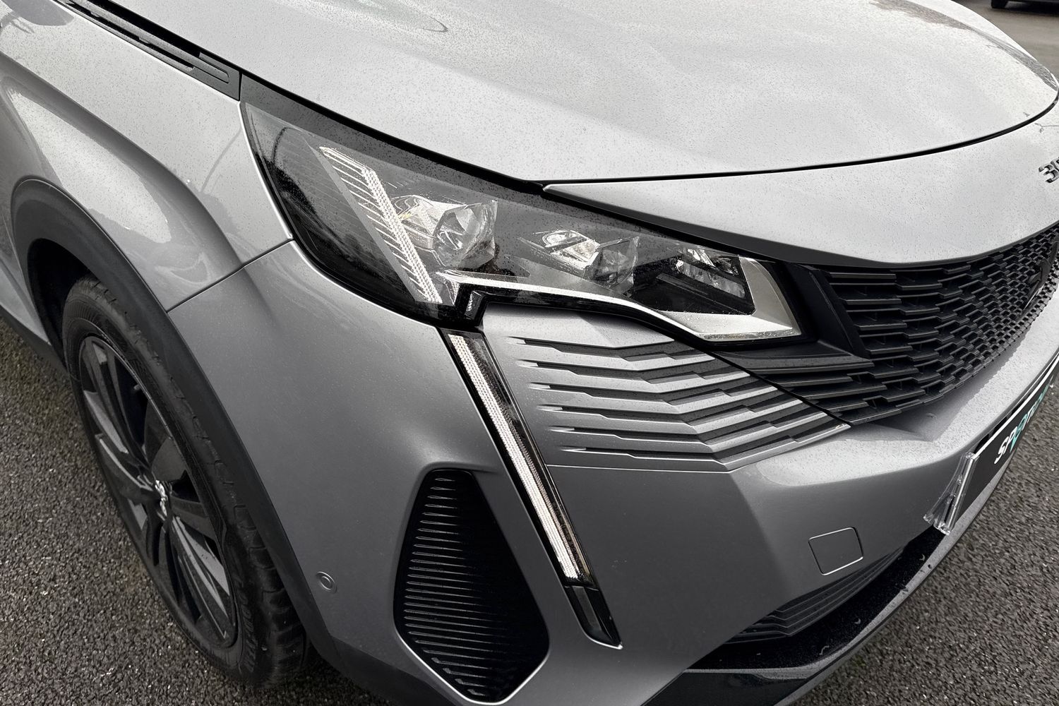 Used Peugeot 3008 2021 for sale - 76553385: Photo 16