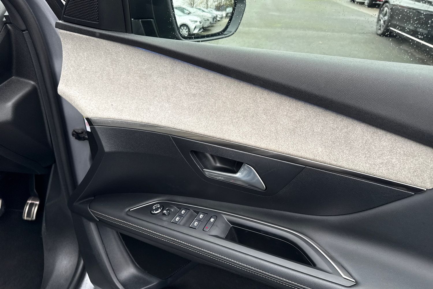 Used Peugeot 3008 2021 for sale - 76553385: Photo 17