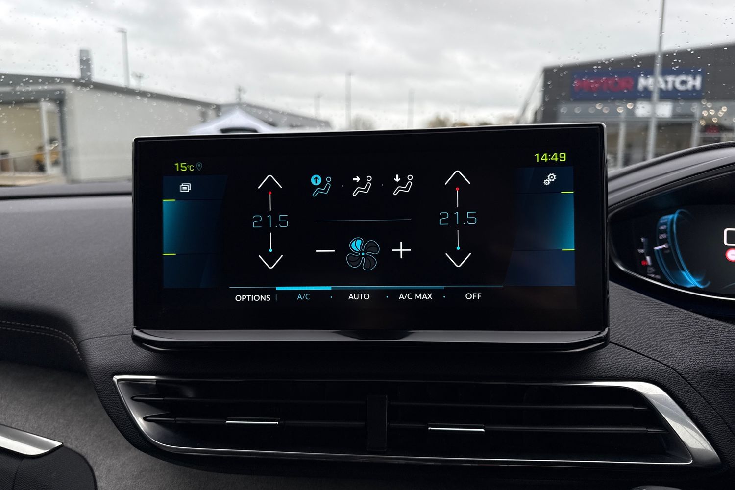 Used Peugeot 3008 2021 for sale - 76553385: Photo 18