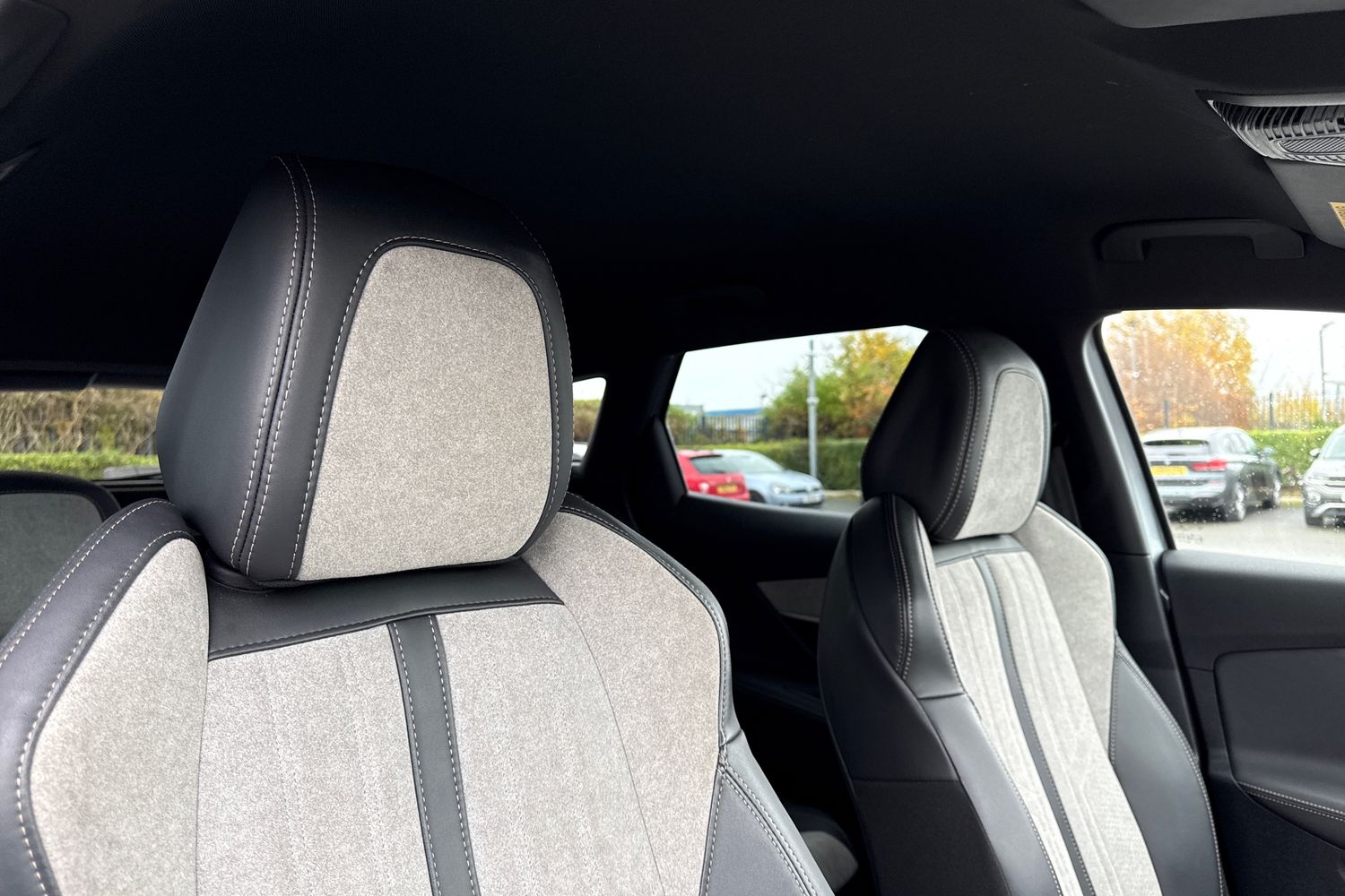 Used Peugeot 3008 2021 for sale - 76553385: Photo 20