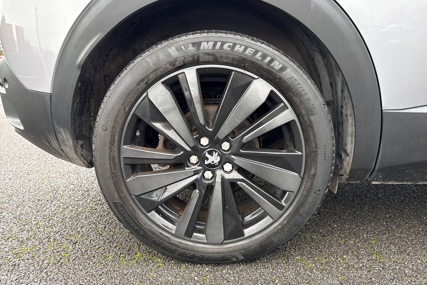 Used Peugeot 3008 2021 for sale - 76553385: Photo 21