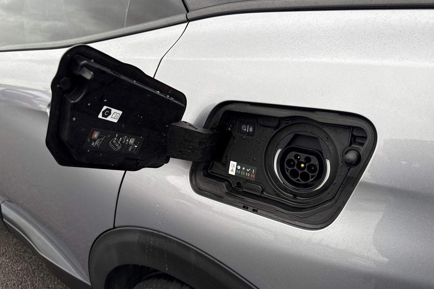 Used Peugeot 3008 2021 for sale - 76553385: Photo 24