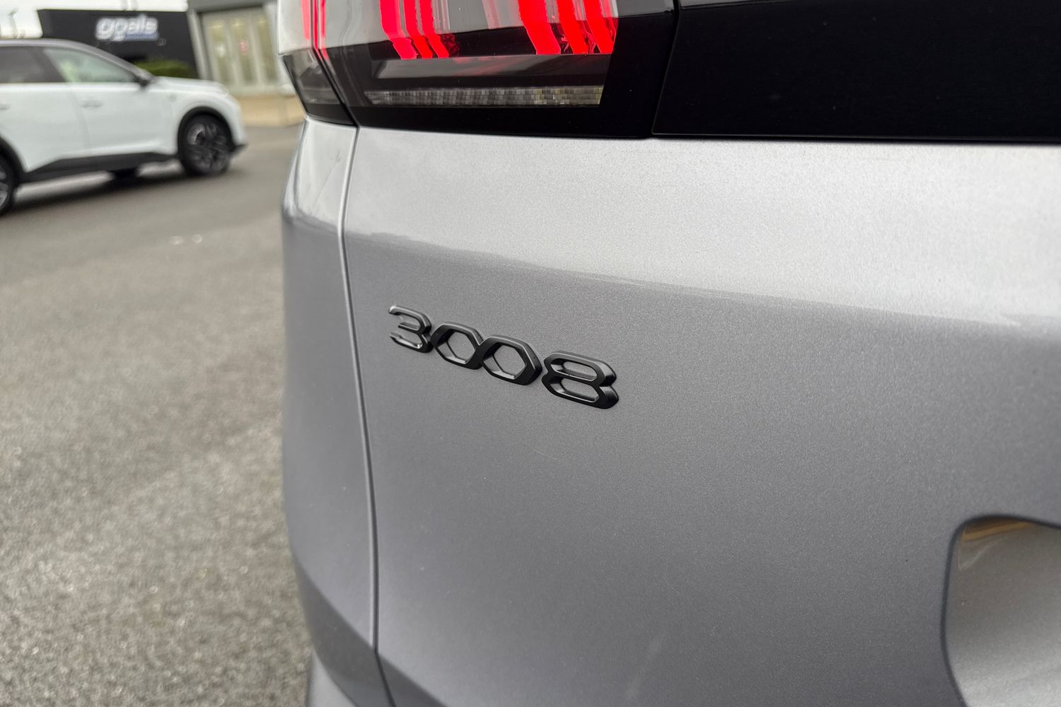 Used Peugeot 3008 2021 for sale - 76553385: Photo 32