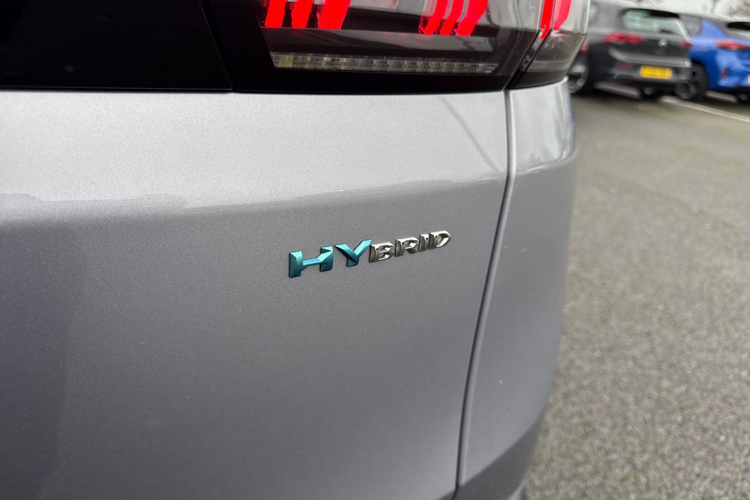 Used Peugeot 3008 2021 for sale - 76553385: Photo 33