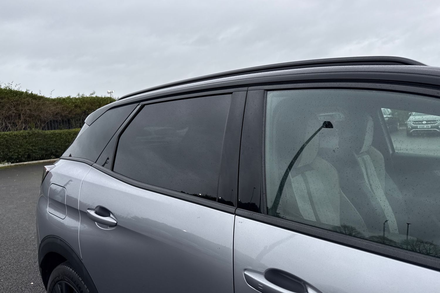 Used Peugeot 3008 2021 for sale - 76553385: Photo 35