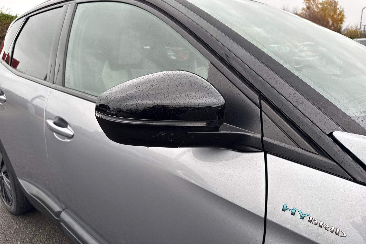 Used Peugeot 3008 2021 for sale - 76553385: Photo 36