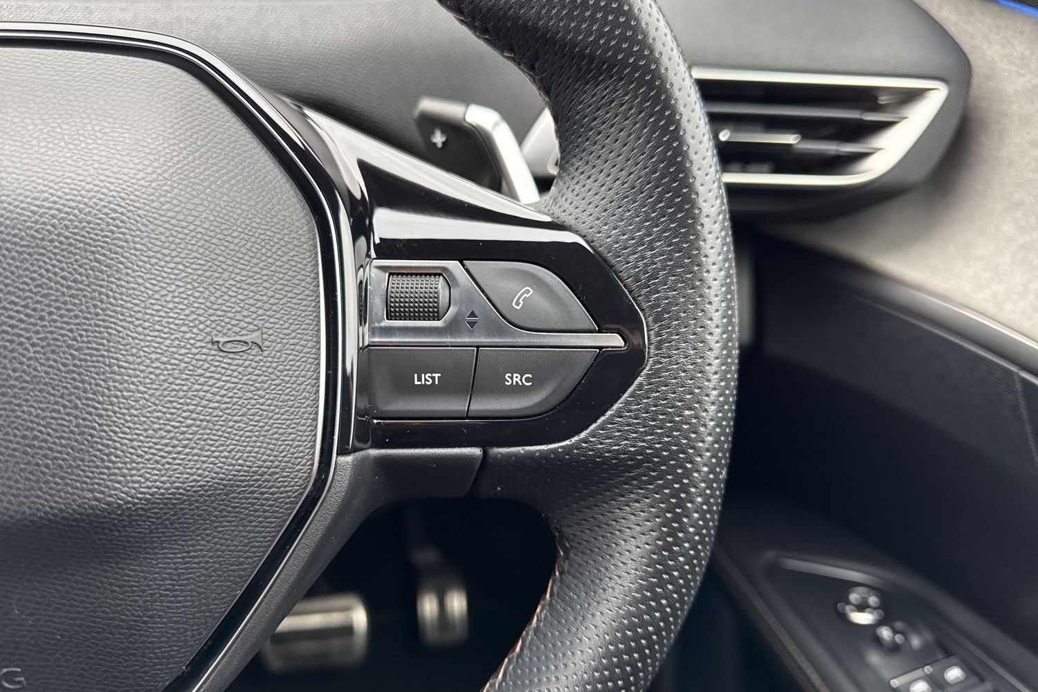 Used Peugeot 3008 2021 for sale - 76553385: Photo 39