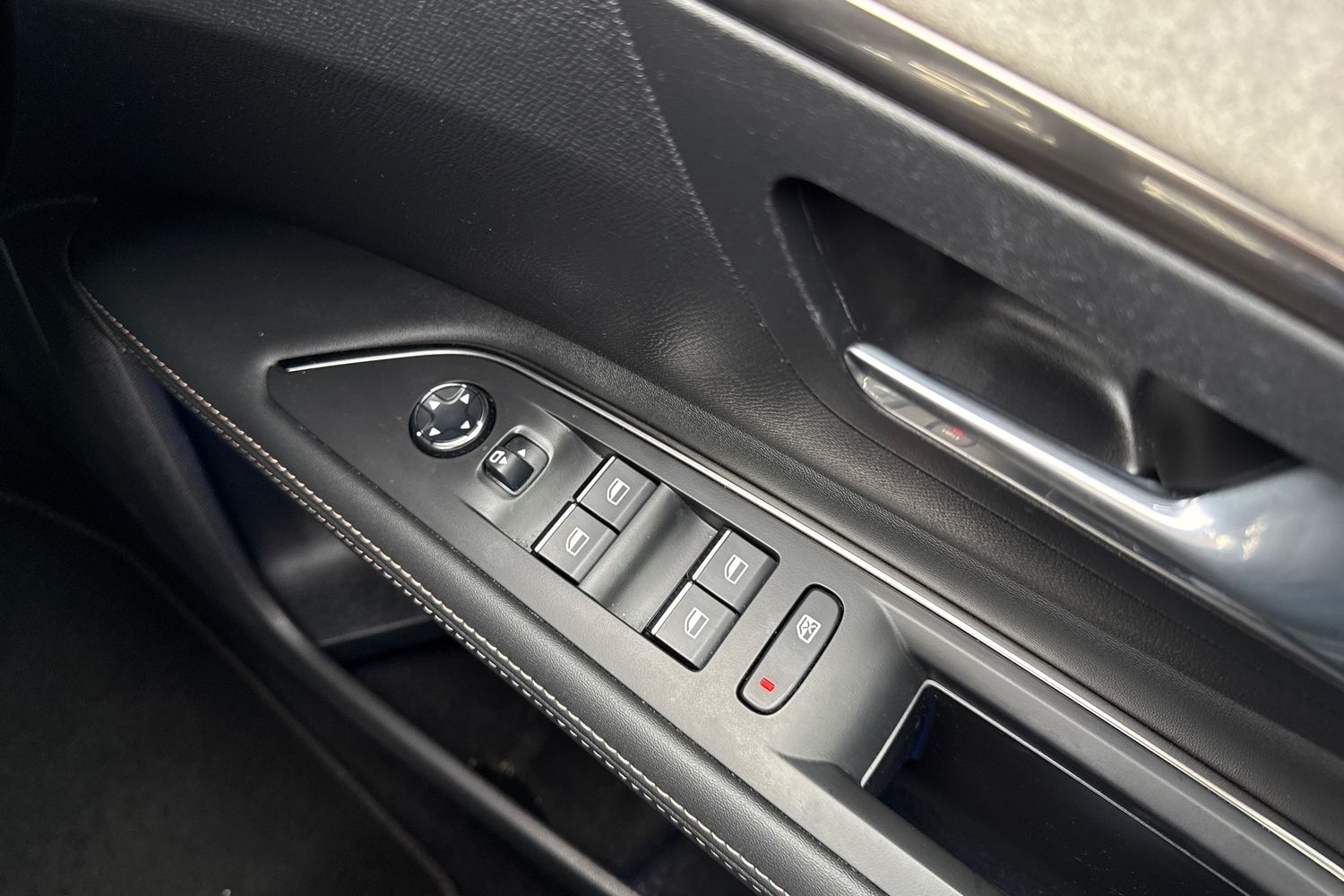 Used Peugeot 3008 2021 for sale - 76553385: Photo 42