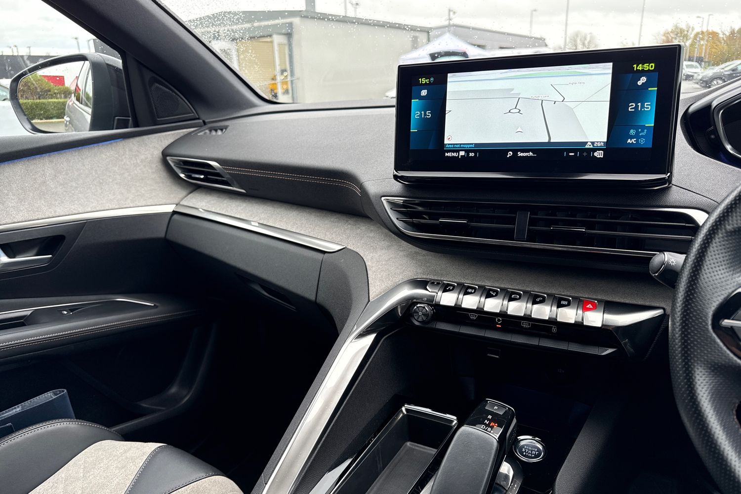 Used Peugeot 3008 2021 for sale - 76553385: Photo 43