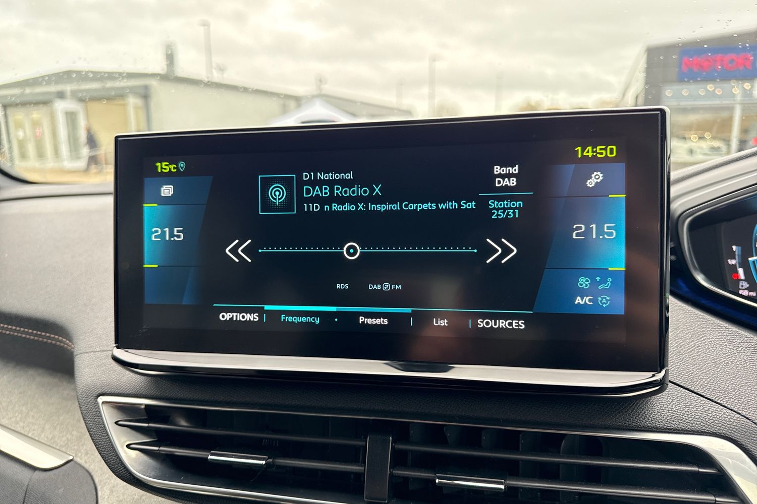 Used Peugeot 3008 2021 for sale - 76553385: Photo 44