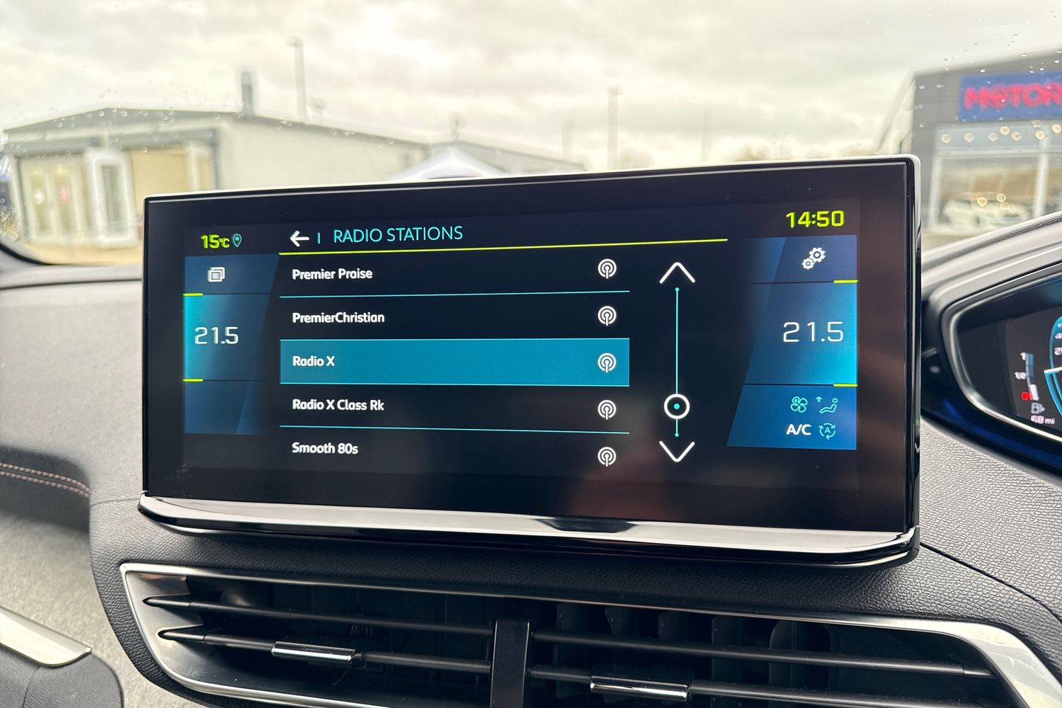 Used Peugeot 3008 2021 for sale - 76553385: Photo 45