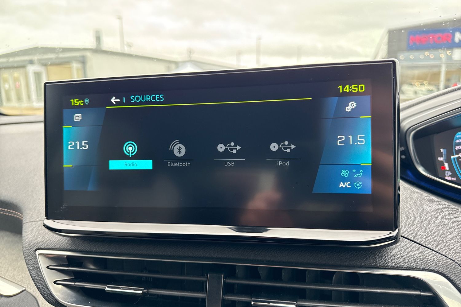 Used Peugeot 3008 2021 for sale - 76553385: Photo 46