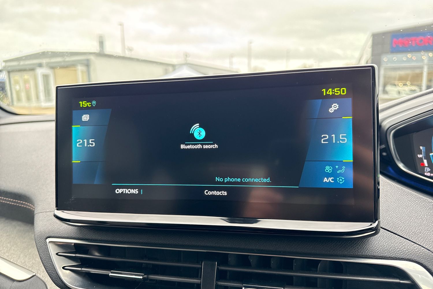 Used Peugeot 3008 2021 for sale - 76553385: Photo 47