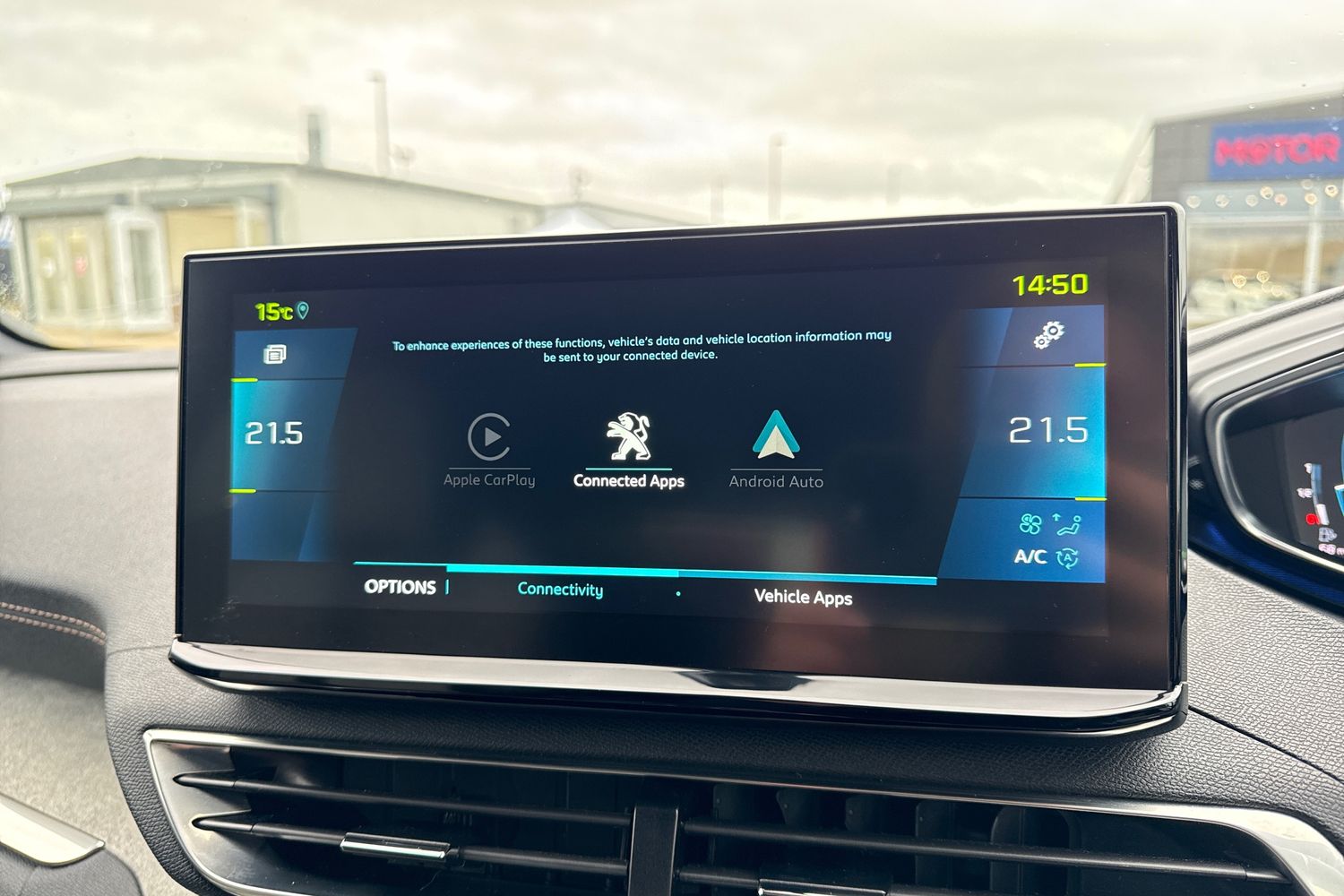 Used Peugeot 3008 2021 for sale - 76553385: Photo 48