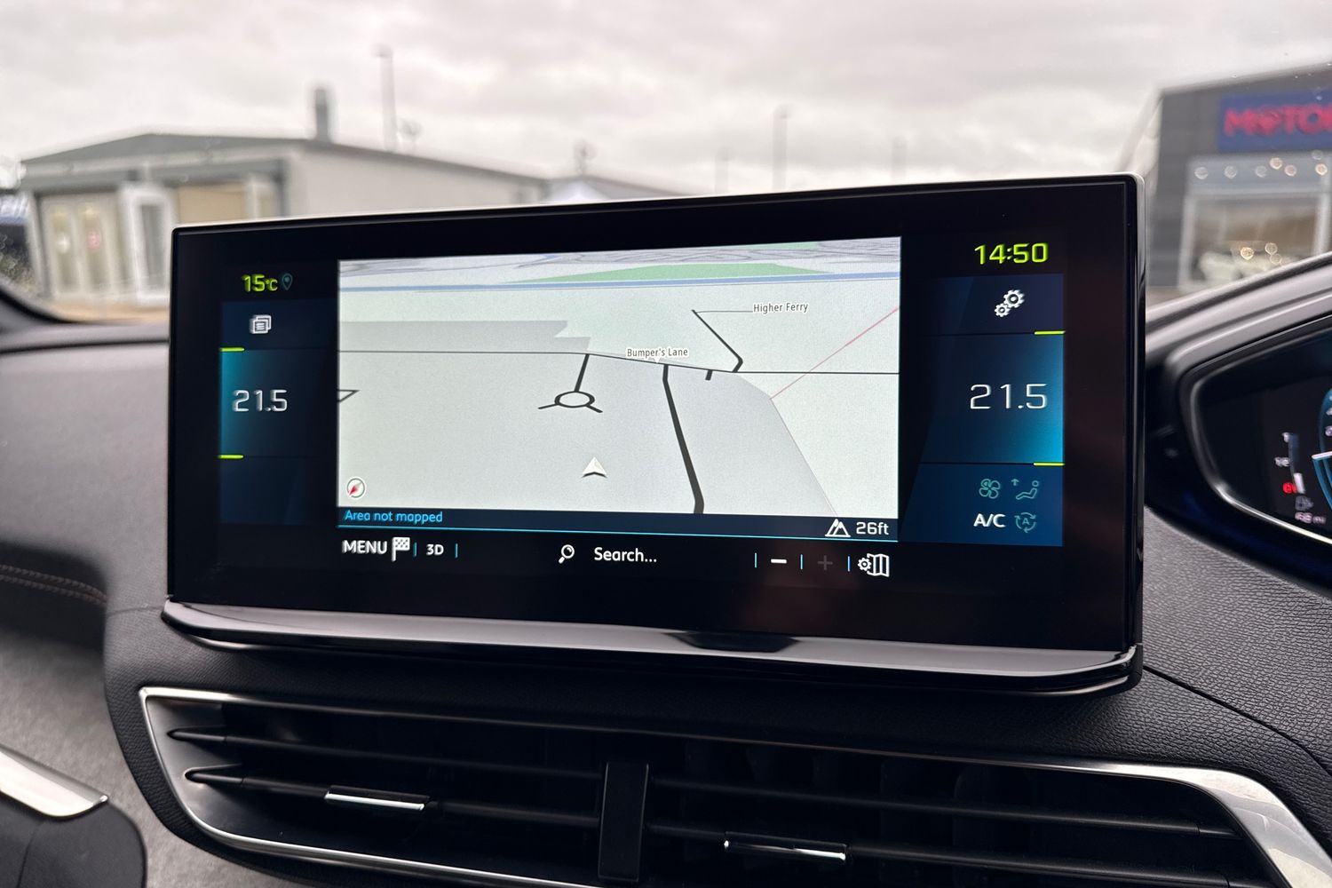 Used Peugeot 3008 2021 for sale - 76553385: Photo 49