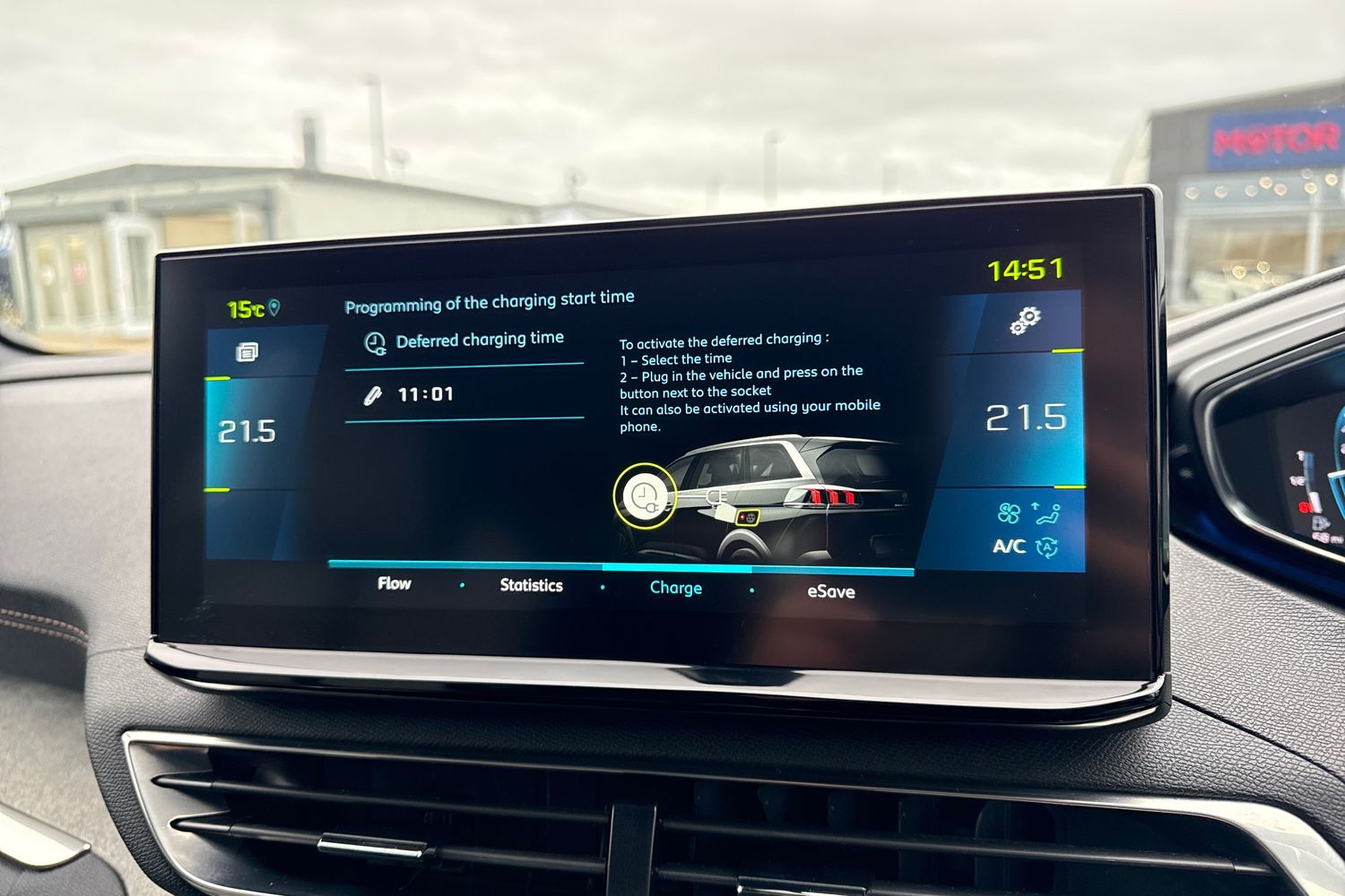 Used Peugeot 3008 2021 for sale - 76553385: Photo 52