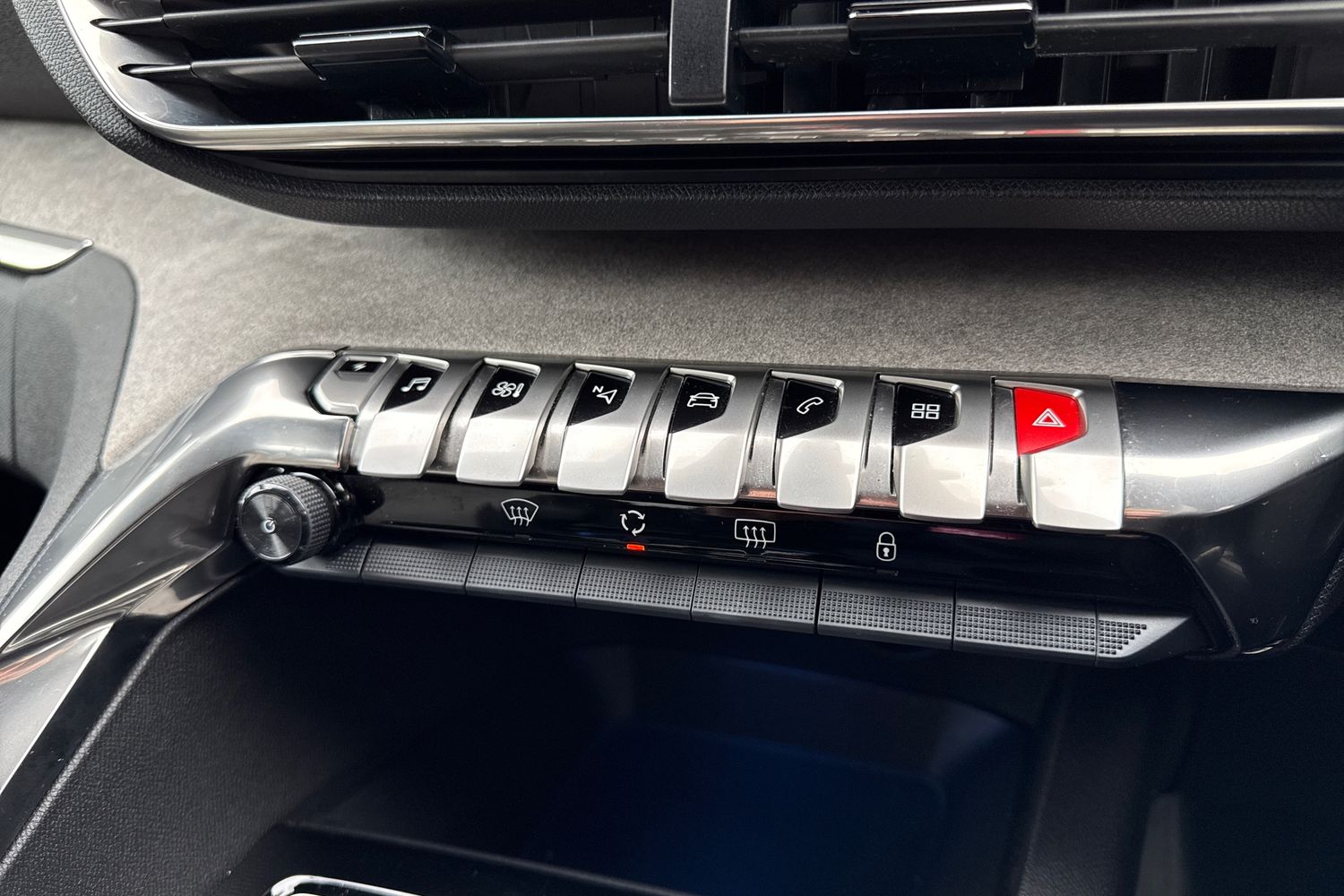 Used Peugeot 3008 2021 for sale - 76553385: Photo 54