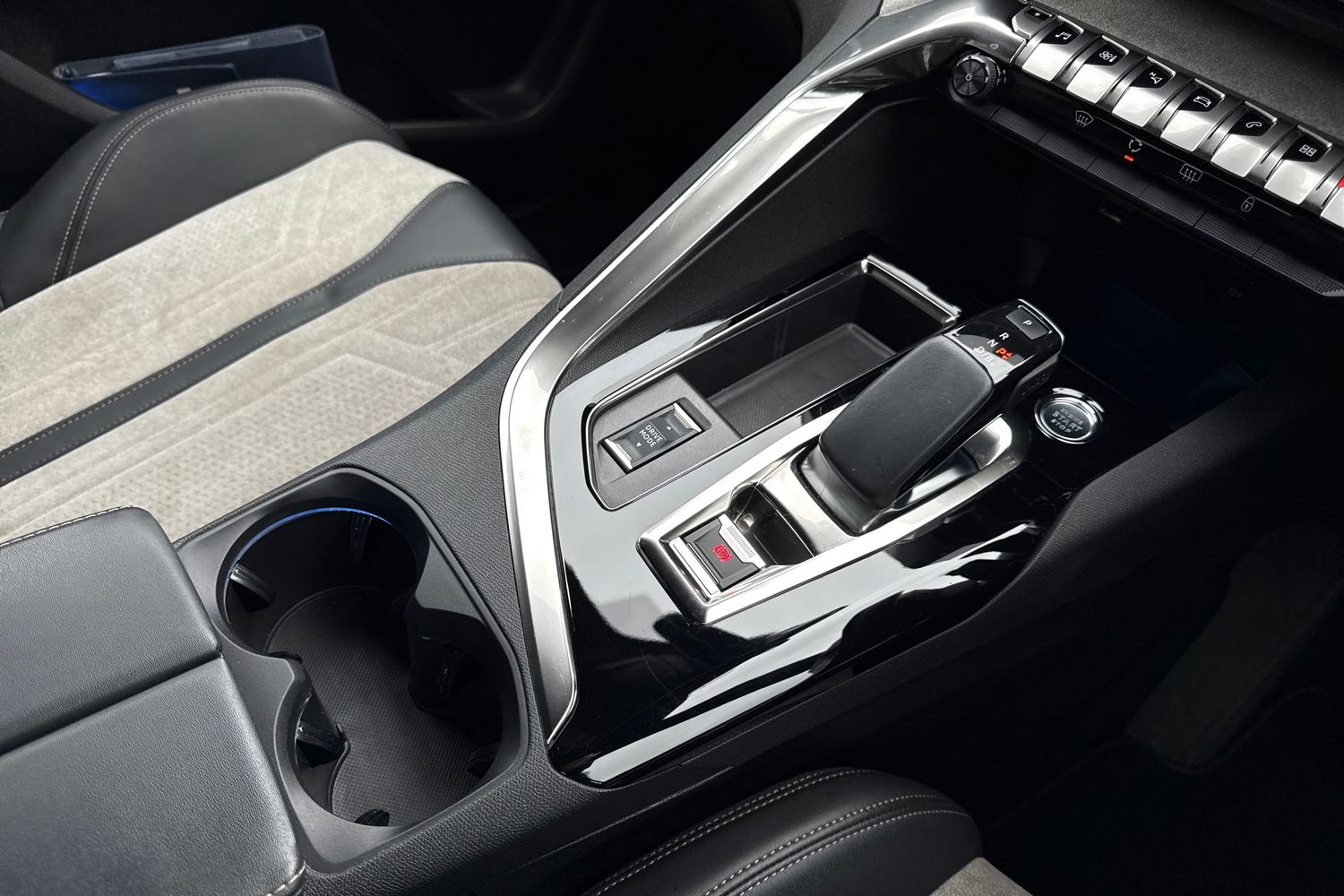 Used Peugeot 3008 2021 for sale - 76553385: Photo 57