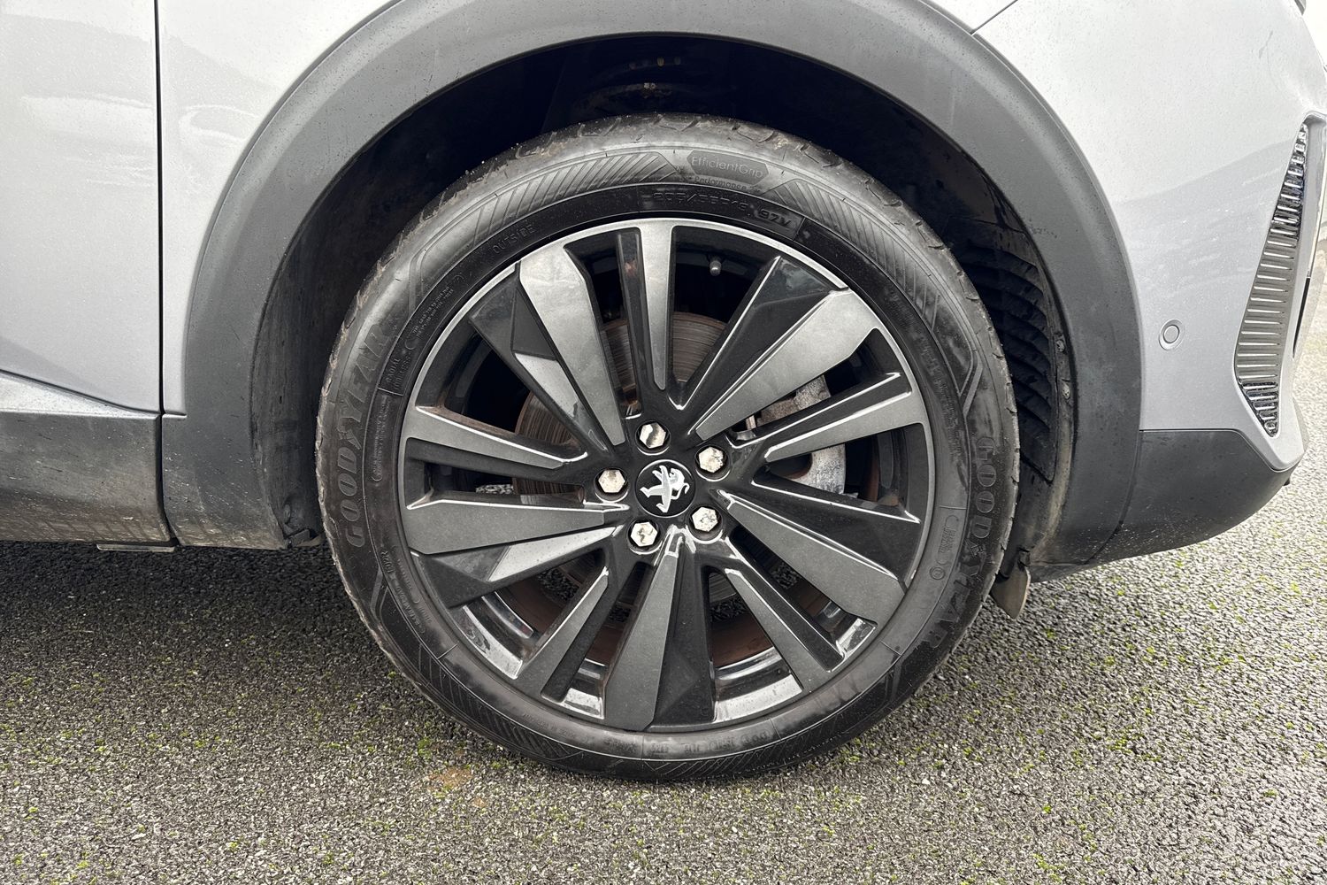 Used Peugeot 3008 2021 for sale - 76553385: Photo 6