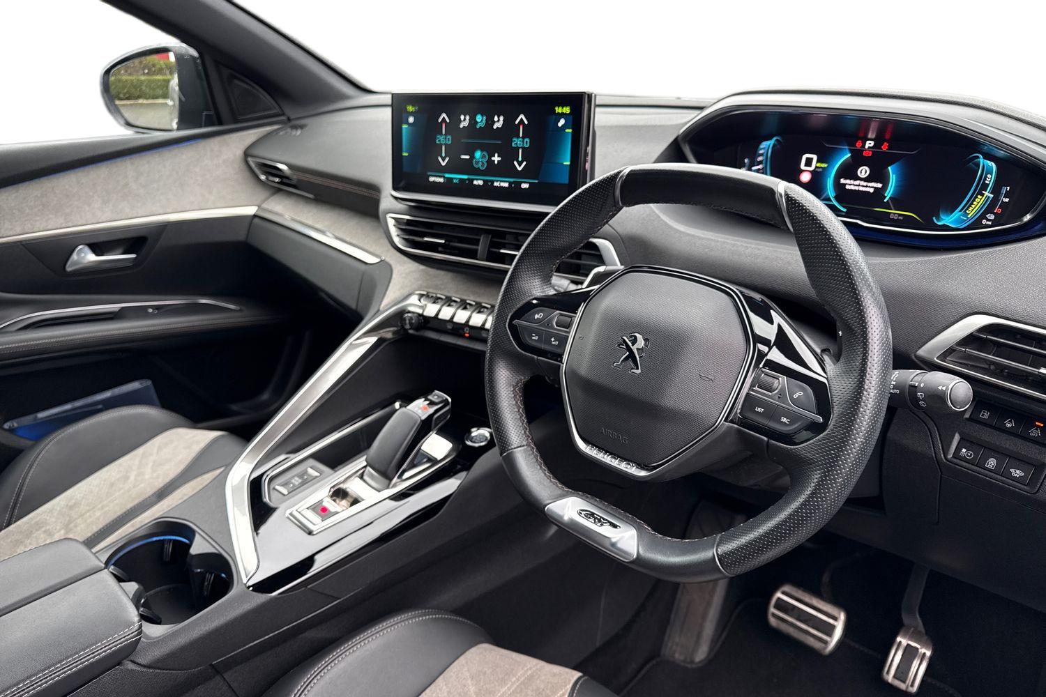 Used Peugeot 3008 2021 for sale - 76553385: Photo 7