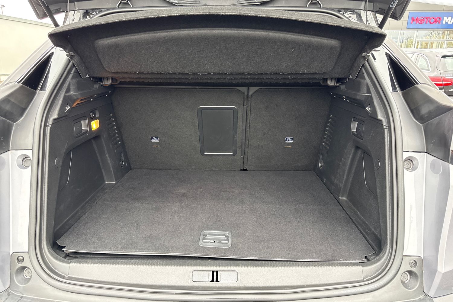 Used Peugeot 3008 2021 for sale - 76553385: Photo 9