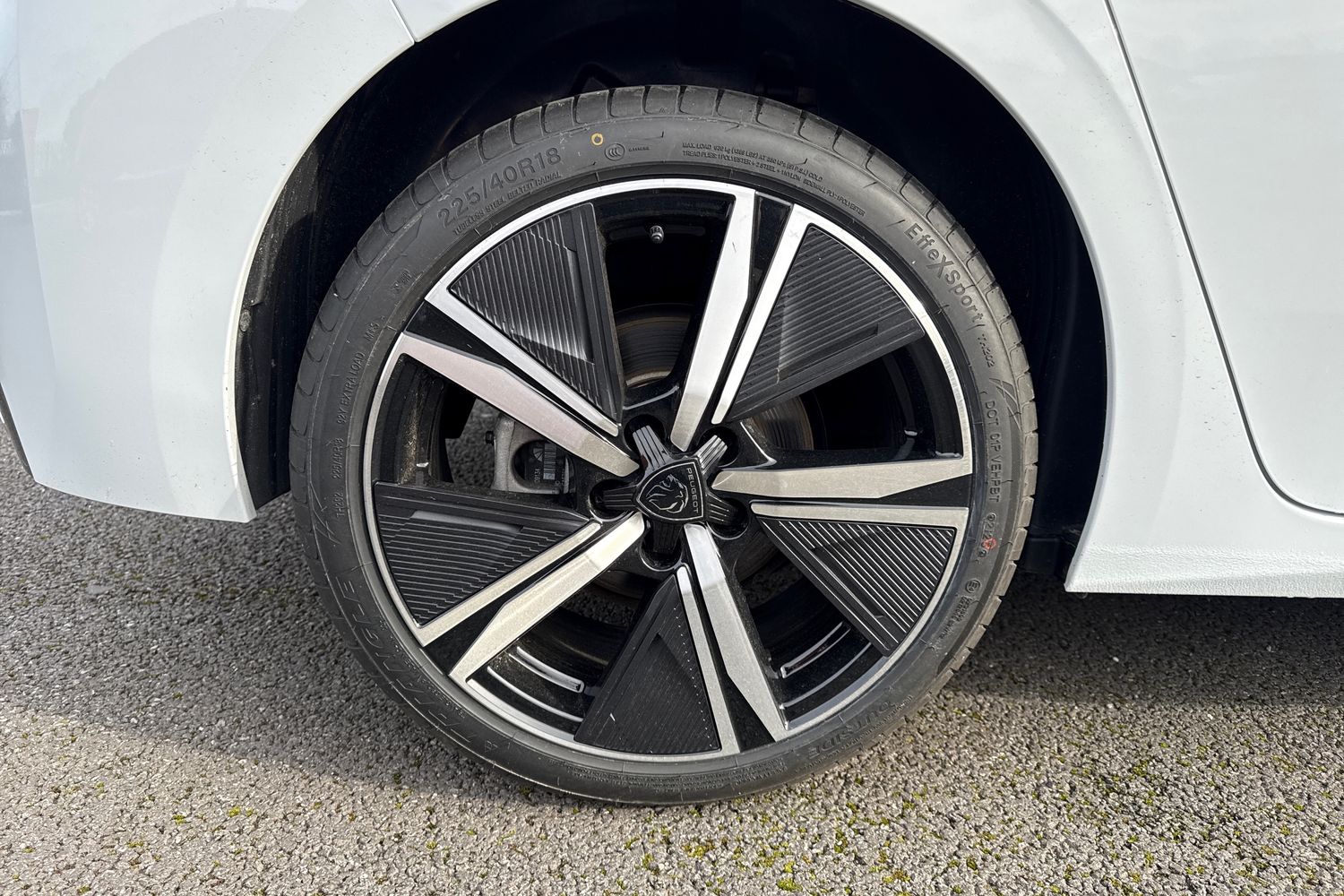 Used Peugeot 308 2025 for sale - 77582854: Photo 10