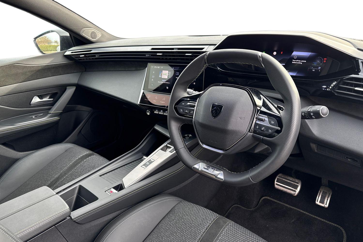 Used Peugeot 308 2025 for sale - 77582854: Photo 13